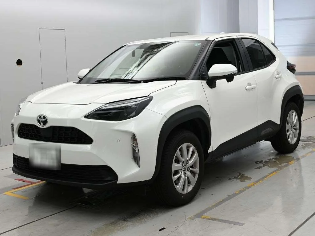 Toyota Yaris Cross MXPB10 2023